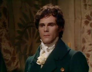 AUSTENESQUE EXTRAVAGANZA - TALKING MR DARCY