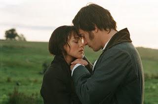 AUSTENESQUE EXTRAVAGANZA - TALKING MR DARCY