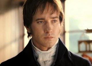 AUSTENESQUE EXTRAVAGANZA - TALKING MR DARCY