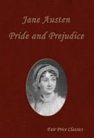 MY JANE AUSTEN WEEK - QUESTIONS - PART I