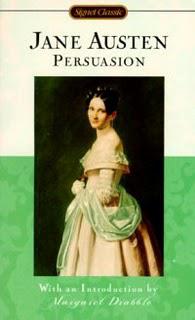 MY JANE AUSTEN WEEK - QUESTIONS - PART I