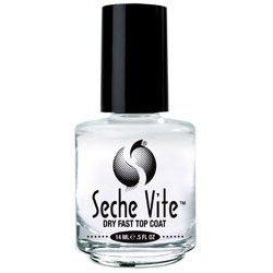 A Love/Hate Relationship with Seche Vite!