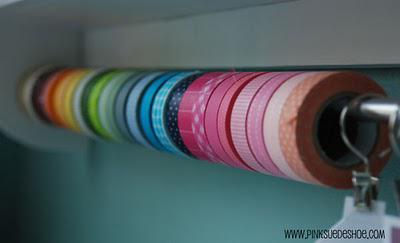 Washi Tape Wedding Ideas