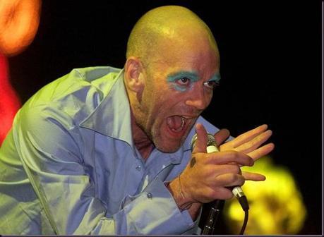 michael stipe