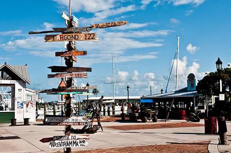 PHOTOGRAPHING OUR ROAD TRIP TO KEY WEST (Part One)
