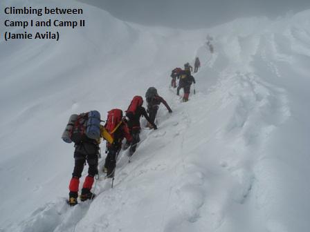 Himalaya Fall 2011: Summit Bids Begin Today!
