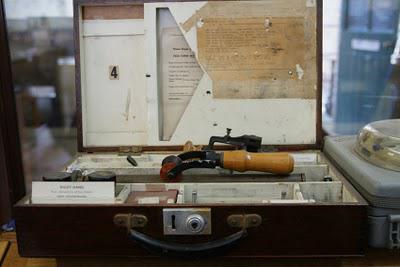 Open House (5): Thames River Police Museum