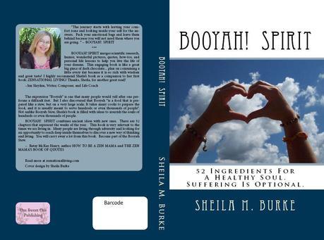 “Booyah! Spirit” …is finally here!!!