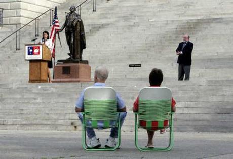 What if the Tea Party Occupied Wall Street?