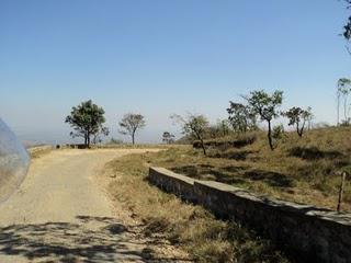 29) HimvadGopalaswamy hills(himavad gopalaswamy hills) : (5/2/2011)