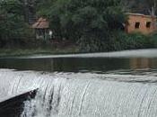 Chamundi Hills (Mysore) Balmuri Falls (5/1/11)