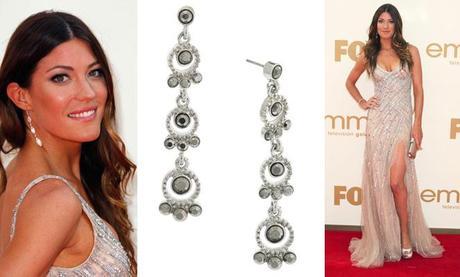 Jennifer Carpenter 21695Fab Find Friday: The Emmys Red Carpet Looks for Less