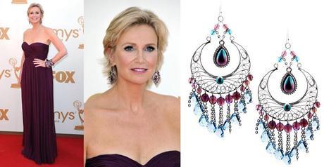 Jane Lynch 20894Fab Find Friday: The Emmys Red Carpet Looks for Less