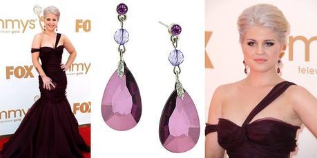 Kelly Osbourne 20505Fab Find Friday: The Emmys Red Carpet Looks for Less