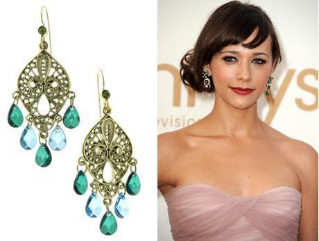 Rashida Jones  20823Fab Find Friday: The Emmys Red Carpet Looks for Less