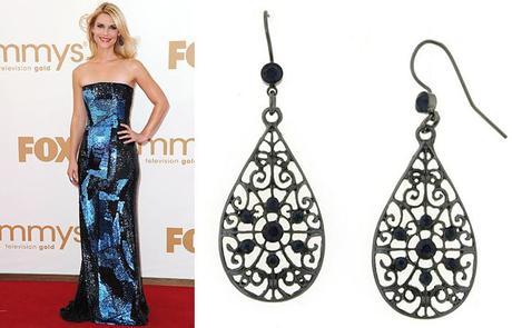 Claire Danes 21508Fab Find Friday: The Emmys Red Carpet Looks for Less