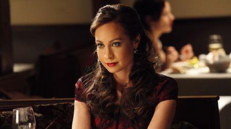 Courtney Ford as Portia