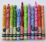 Friday Finds: Creating with Crayons