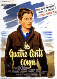 NEW WAVE WEEK! Day 6: Francois Truffaut
