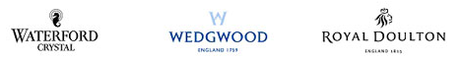 Waterford, Wedgwood, and Royal Doulton’s: Weekend Specials!