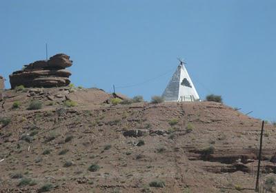 Getting our kicks on Route 66