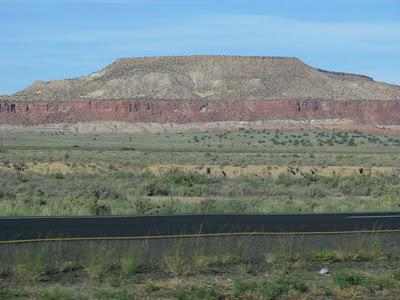 Getting our kicks on Route 66