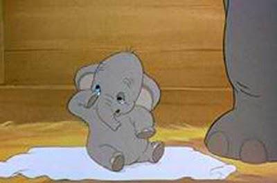 Dumbo (Ben Sharpsteen, 1941)