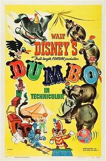 Dumbo (Ben Sharpsteen, 1941)
