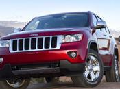 2011 Jeep Grand Cherokee Photo Gallery