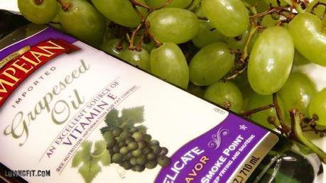 Grape Seed Oil Benefits