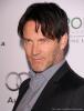 Anna Paquin and Stephen Moyer at 2011 Point Honor Los Angeles Gala