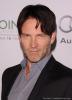 Anna Paquin and Stephen Moyer at 2011 Point Honor Los Angeles Gala