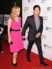 Anna Paquin and Stephen Moyer at 2011 Point Honor Los Angeles Gala