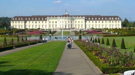 pumkin festival ludwigsburg castle