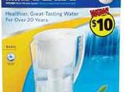 Brita Water Filter: Moneymaker Walgreens!