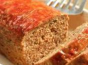Aromatic Beef Loaf
