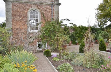 Westbury Court Garden, Westbury-on-Severn: Garden visit #2