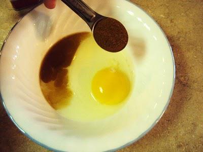 French Toast Bagels/apples