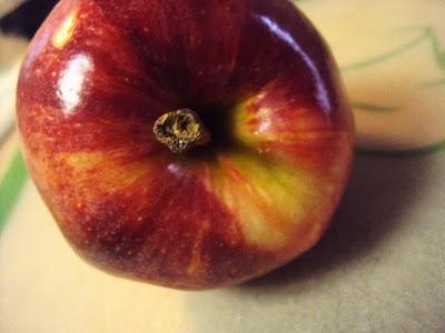 French Toast Bagels/apples