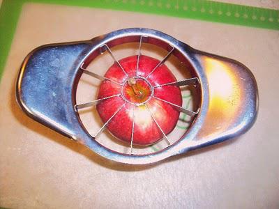 French Toast Bagels/apples