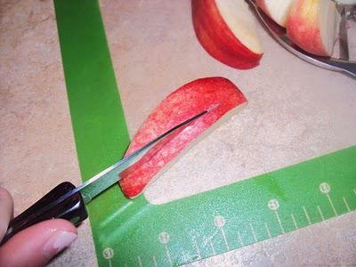 French Toast Bagels/apples