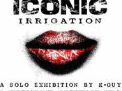 K-Guy's Iconic Irrigation Exhibition