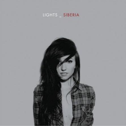[New Album] Lights- Siberia
