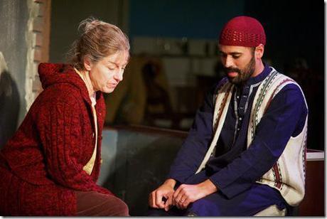 Review: Kabulitis (Polarity Ensemble & Rasaka Theatre)