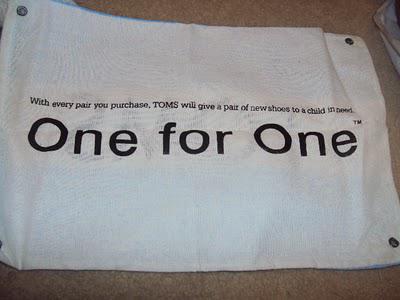 New TOMS!!