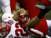 Husker Heartbeat 9/26: Burkhead Feelings Pain, NU's Place Painful Wisky Memories