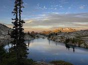 Alpine Lakes Wilderness