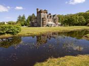 Three Fabulous Hotels Scotland