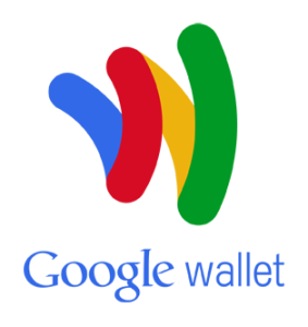 Google Wallet Logo