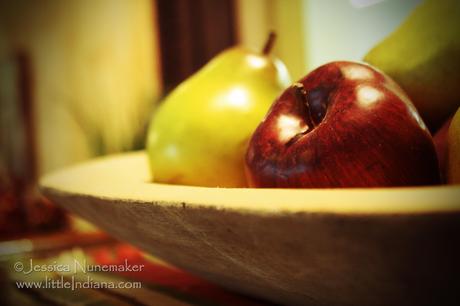 Highland Orchard Greensburg, Indiana Apples